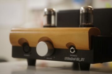 Little Dot LD H1