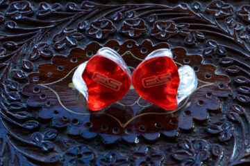 Earsonics EM32