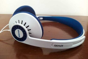 KOSS KPH30i