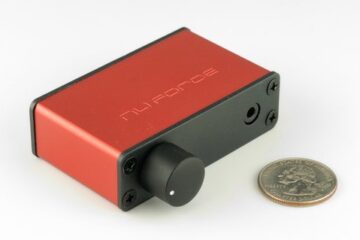 NuForce uDAC Review featured image