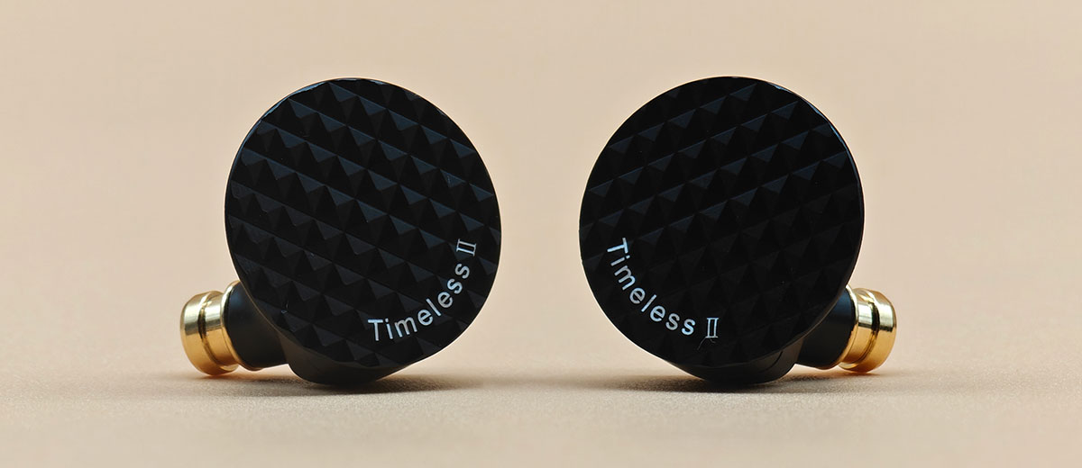 7Hz Timeless II Review featured image