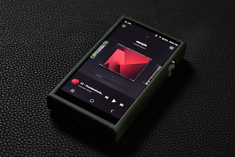 Astell&Kern A&ultima SP3000 Review