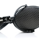 Audeze CRBN Electrostatic Headphones