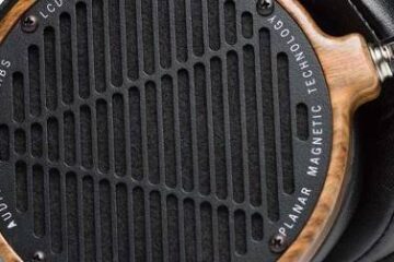 Audeze LCD-2 Review featured image