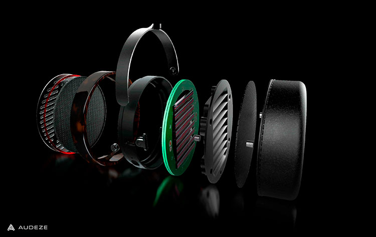 Audeze LCD-5