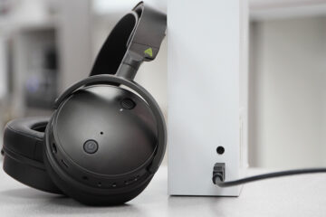 Audeze Maxwell Review featured image