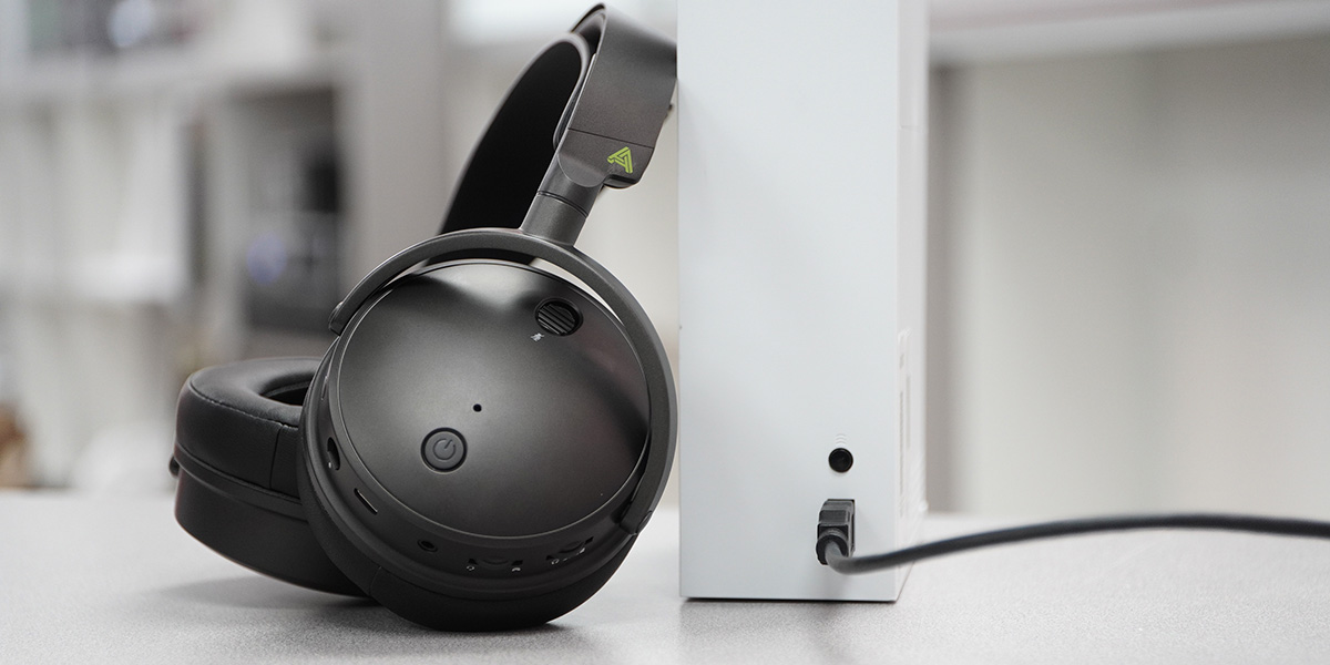 Audeze Maxwell Review featured image