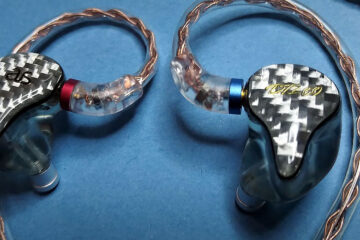 Audiosense DT200