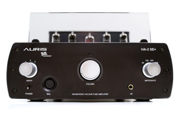 Auris Audio HA-2SE+ Review featured image