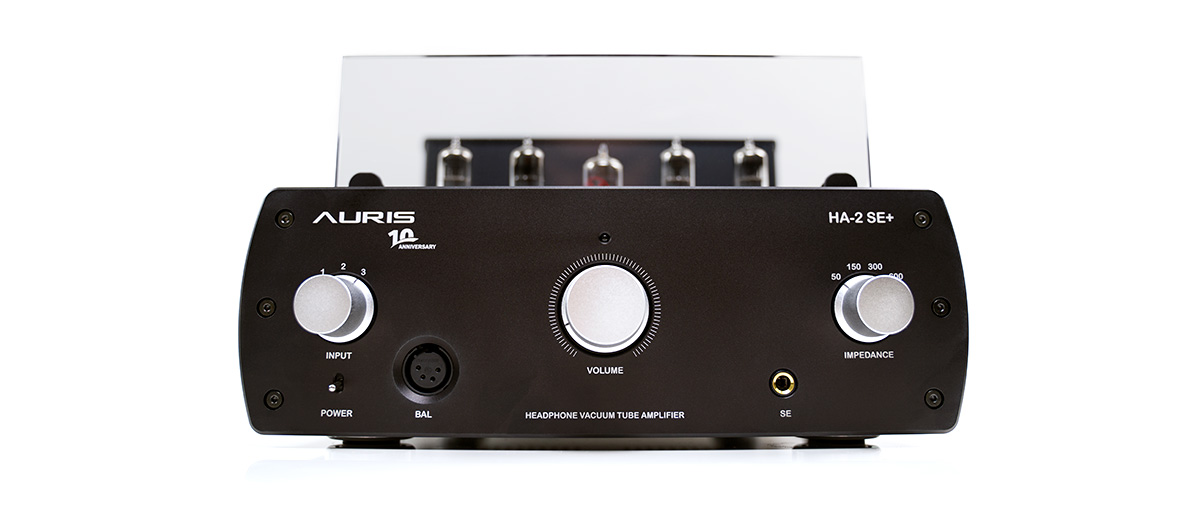 Auris Audio HA-2SE+ Review featured image