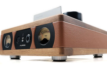 Auris Audio HA-2SF