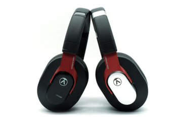 Austrian Audio Hi-X15 & Hi-X25BT
