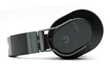 Austrian Audio Hi-X65