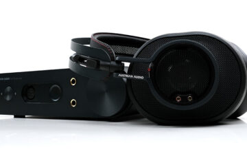Austrian Audio The Composer Review featured image