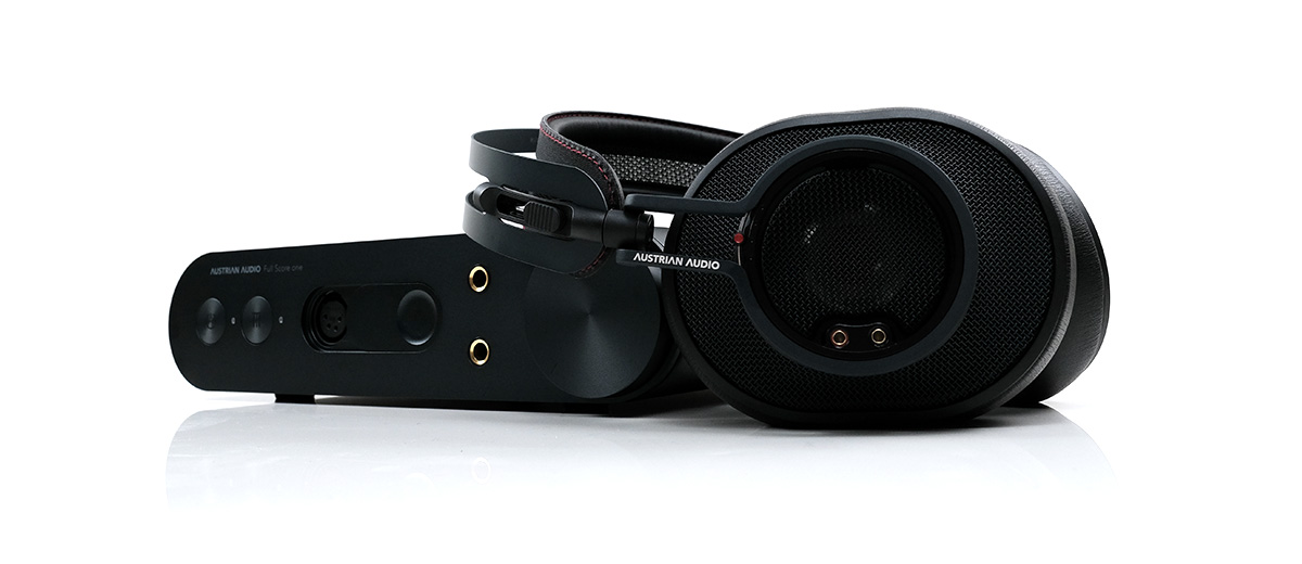 Austrian Audio The Composer Review featured image