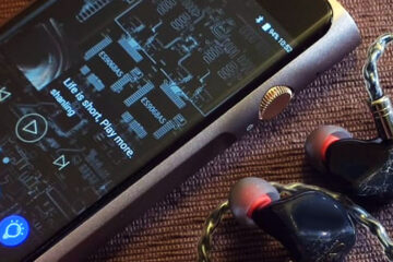 Shanling M6 Pro 21