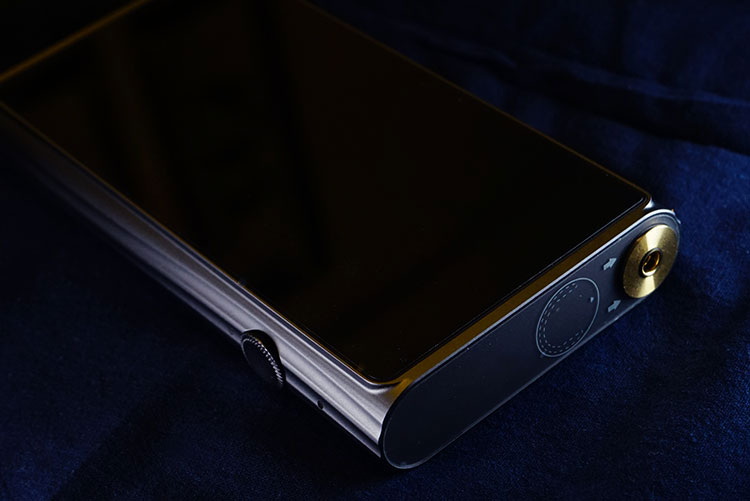 Shanling M9