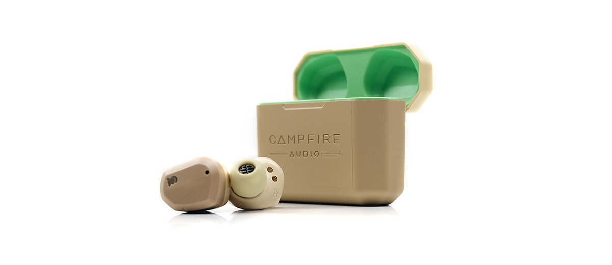 Campfire Audio Orbit Review