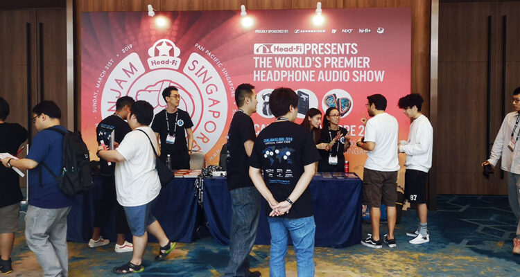 CanJam Singapore 2019