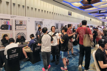 CanJam Singapore 2023
