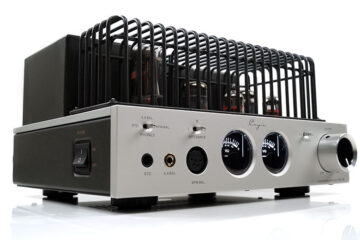 Cayin HA-2A Review featured image