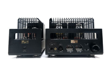 Cayin HA-300MK2 Review