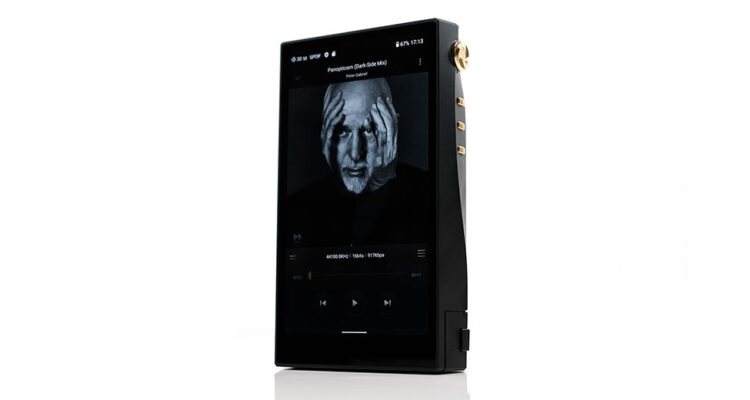 Cayin N6iii Review featured image