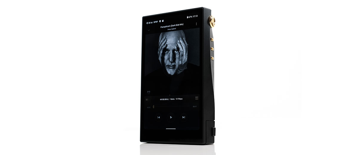 Cayin N6iii Review featured image