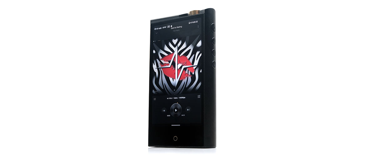 Cayin N7 Review
