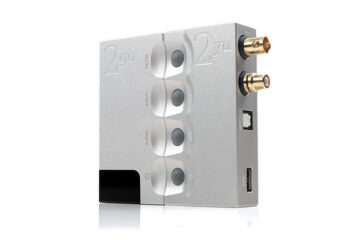 Chord Electronics 2yu Review featured image
