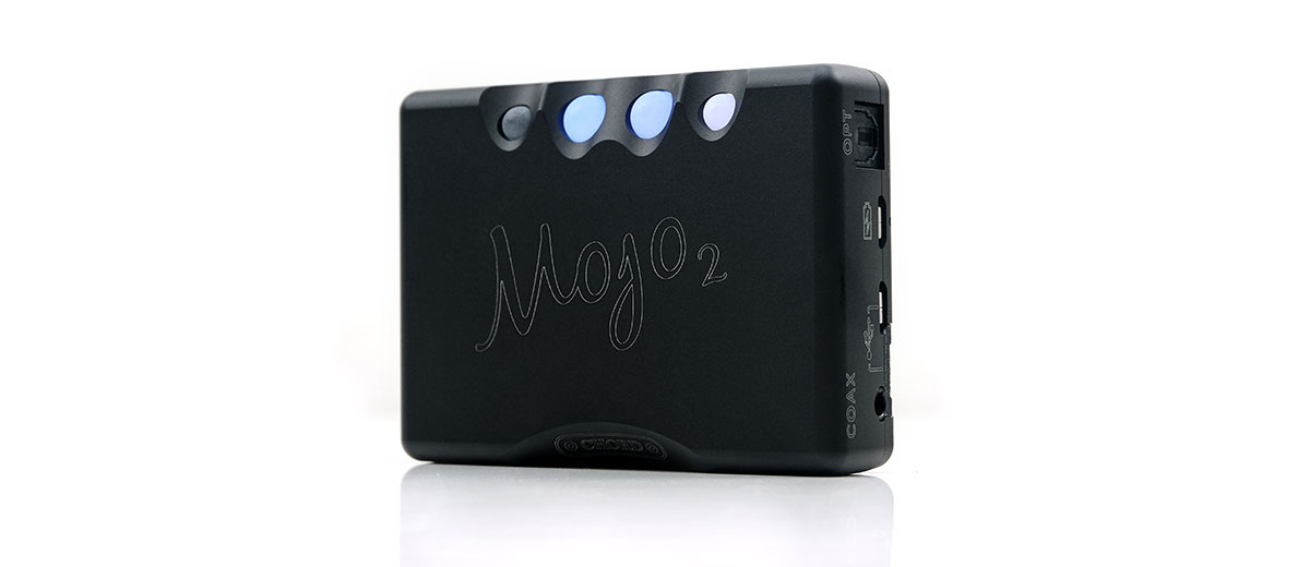 Chord Electronics Mojo 2