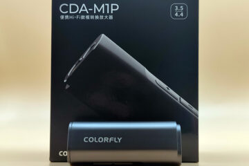 Colorfly CDA-M1P Review featured image