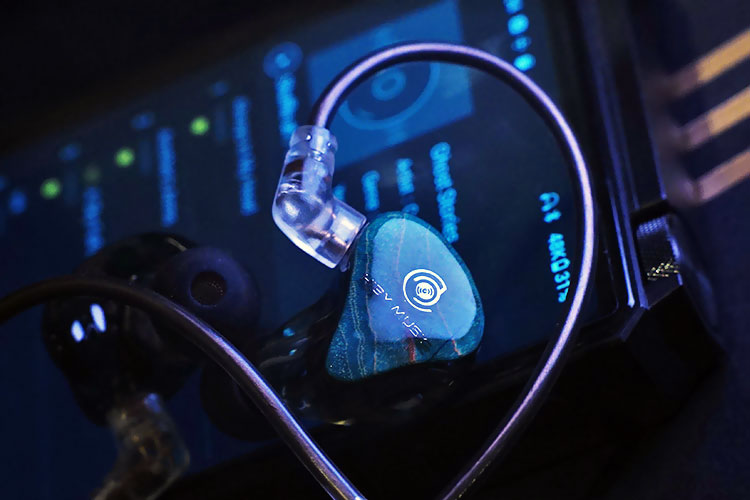 HiBy R6 III Review