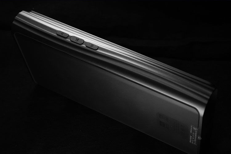 Shanling M9