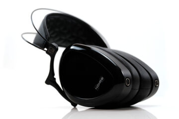 Dan Clark Audio Noire-X Review featured image