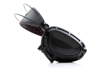 Dan Clark Audio Stealth