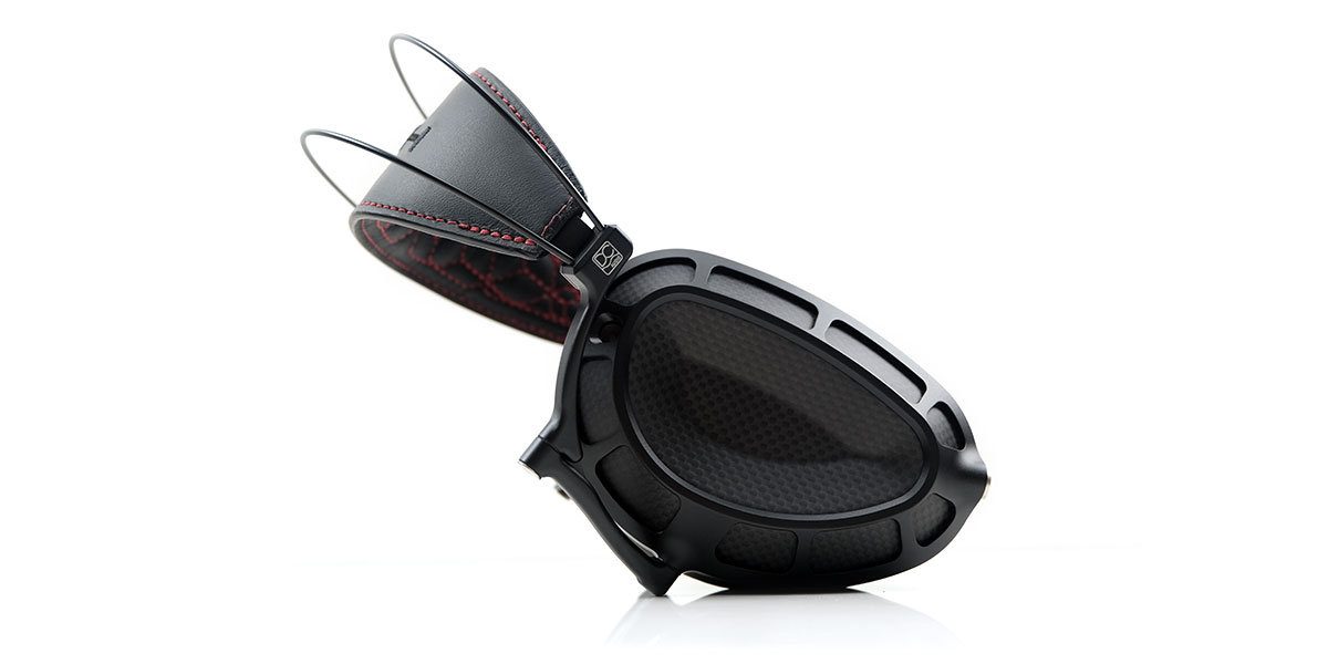 Dan Clark Audio Stealth