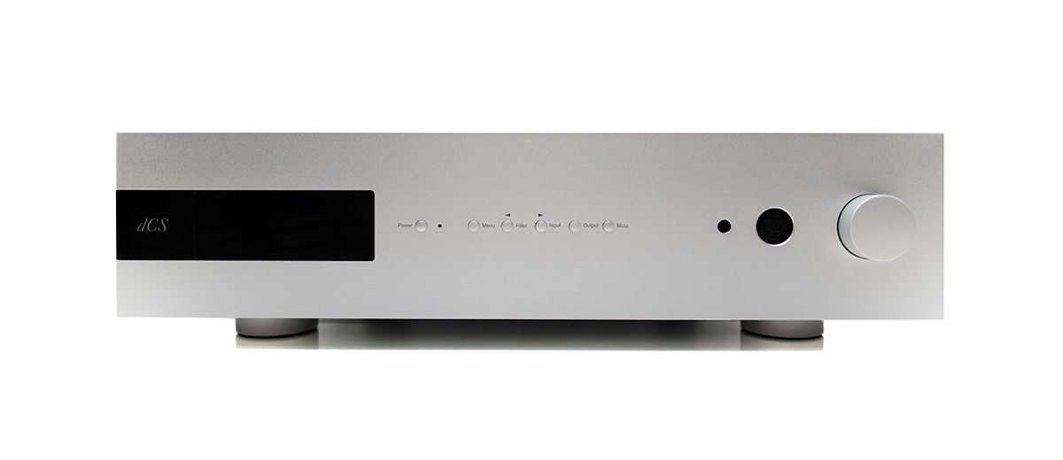 dCS Bartok Apex Review featured image