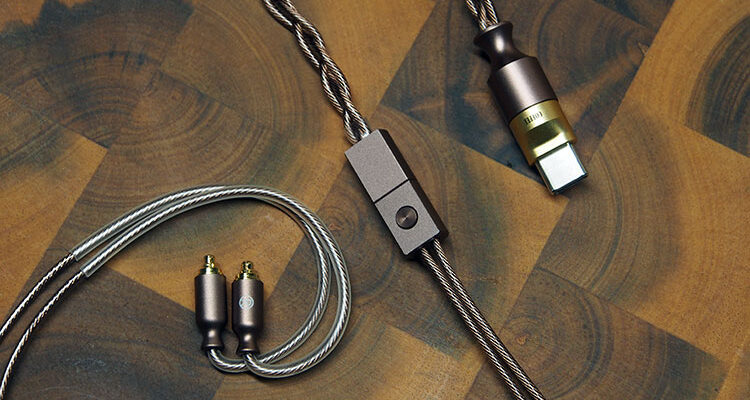 ddHiFi M130B Coffee Cable Review featured image