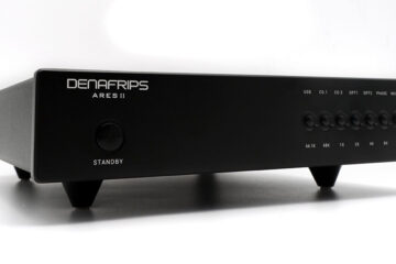 Denafrips Ares II