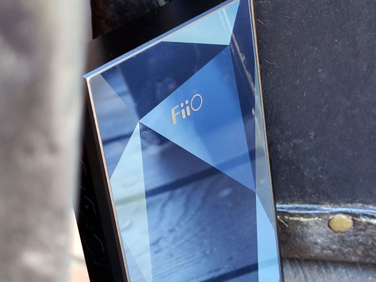 FiiO M11 Plus LTD
