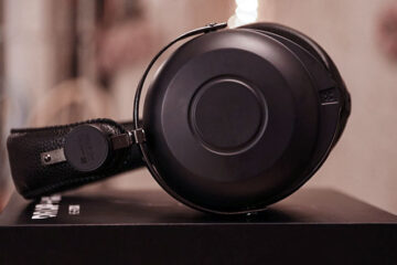 Drop + HIFIMAN HE-R7DX Review