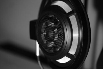 Drop + Sennheiser HD 8XX