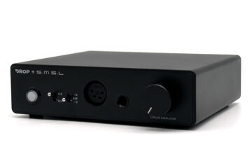 Drop + SMSL HO150X Review featured image