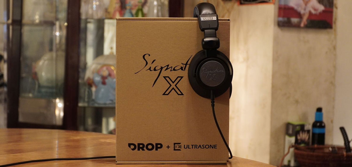 Drop + Ultrasone Signature-X Review featured image