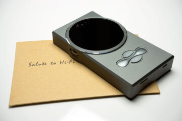 Cayin N6 Review featured image