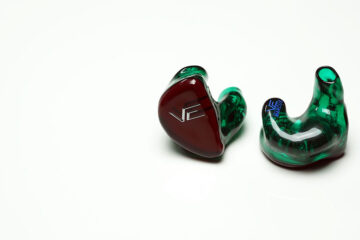 Vision Ears VE5
