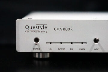 Questyle CMA800R