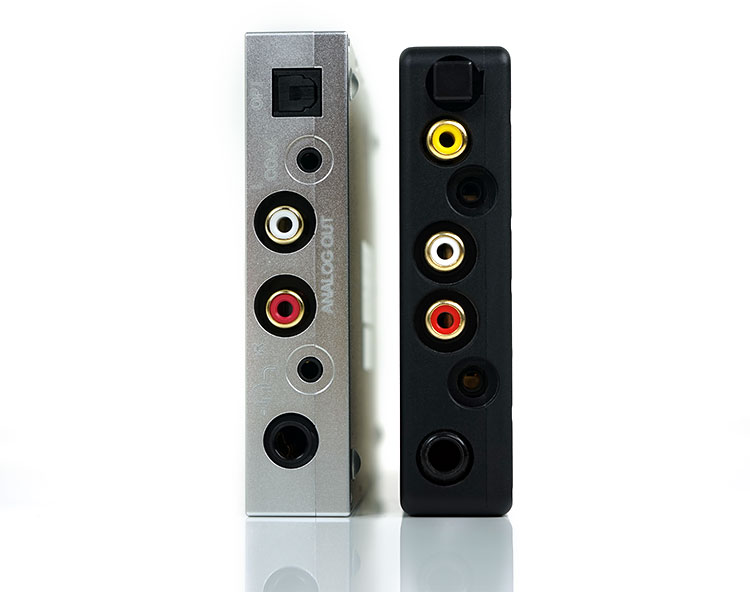 Chord Electronics Hugo 2
