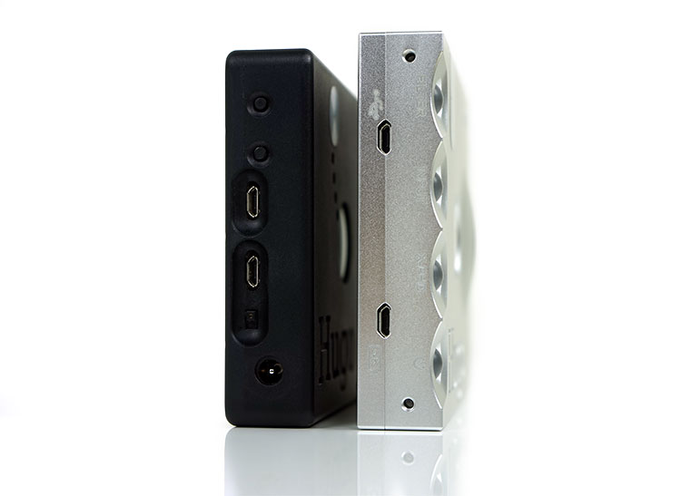 Chord Electronics Hugo 2